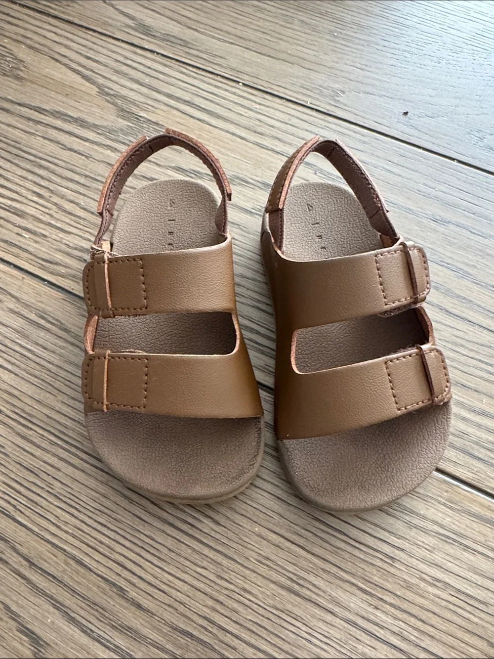 Toddler Reef Little Sunstroll Sandals